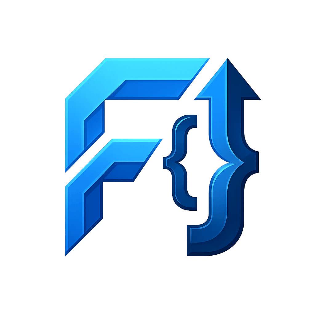 Forge Syntax logo